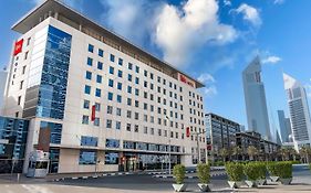 Ibis Dubai World Trade Centre